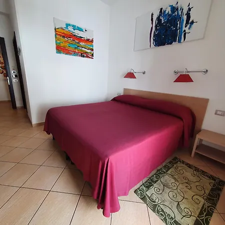Hotel Cala Luna-2