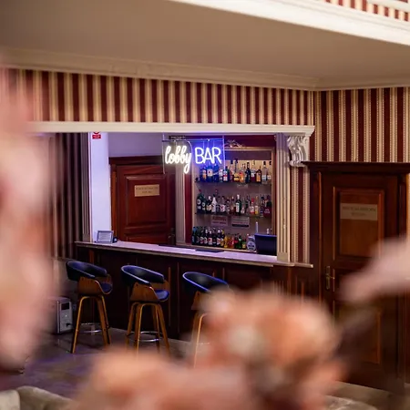Jasek Premium Hotel Wroclaw-3