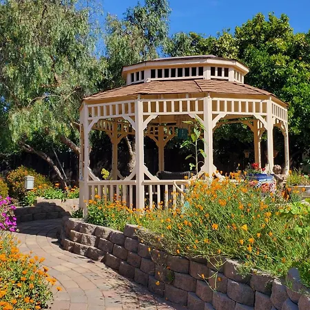Carmel Valley Lodge-2