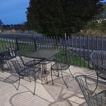 Inn America - Lewiston-3