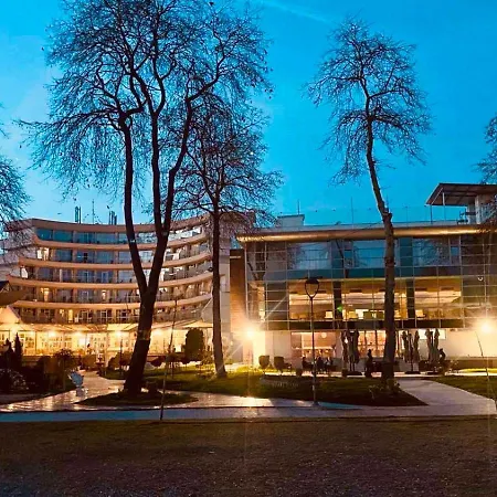 Hotel Drim & Spa-3