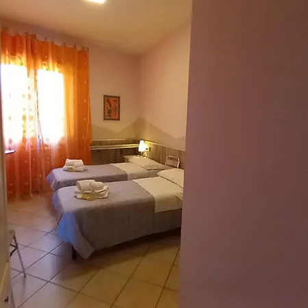 Hotel Le 3 Fonti-2