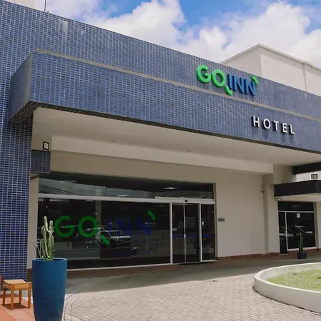 Go Inn Goiana By Atlantica Hotels-3