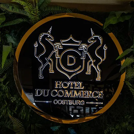 Hotel Du Commerce-2