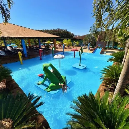 Hotel Savana-2