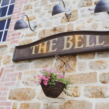 The Bell-3