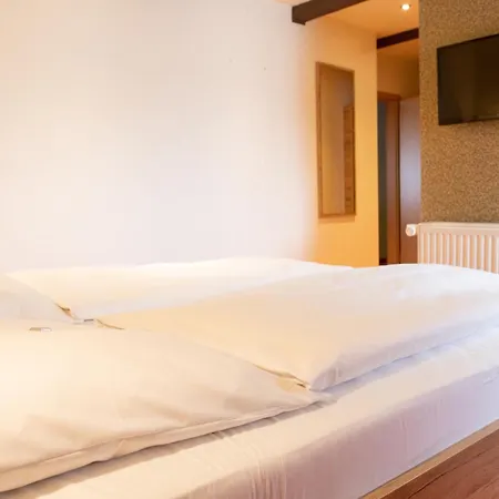 Flair Hotel Deutsches Haus-2