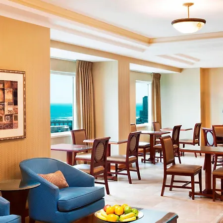 Sheraton Atlantic City Convention Center Hotel-3
