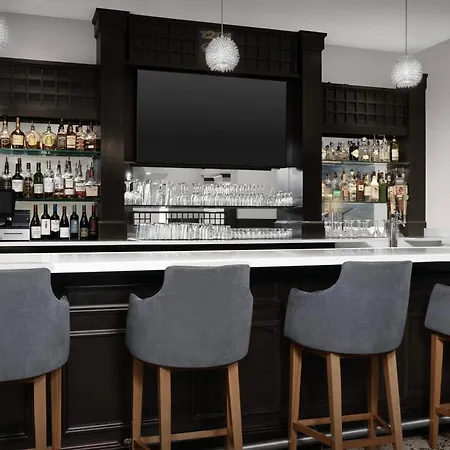 Homewood Suites By Hilton Jacksonville-Downtown/Southbank-3