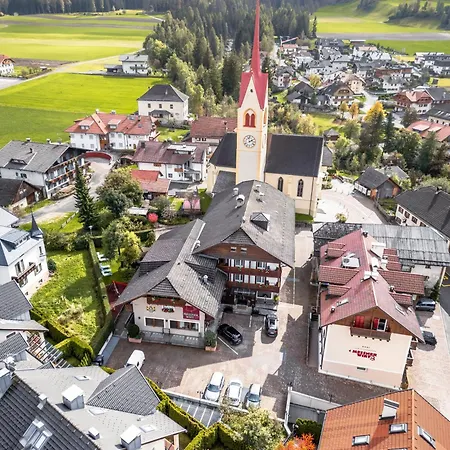 Geniesserhotel Messnerwirt Olang-2