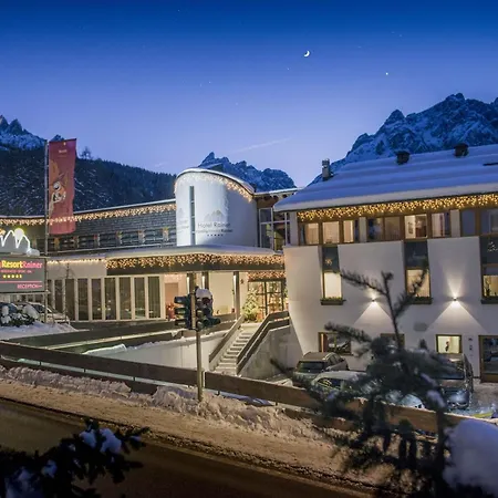 Family Resort Rainer Sexten-2