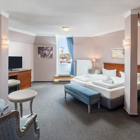 Inselhotel Langeoog-3