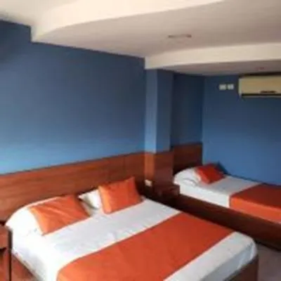 Hotel Sandiego Inc-3