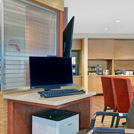 Towneplace Suites By Marriott Jacksonville East-3