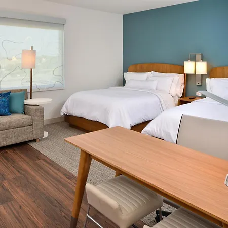Element By Marriott Overland Park-2