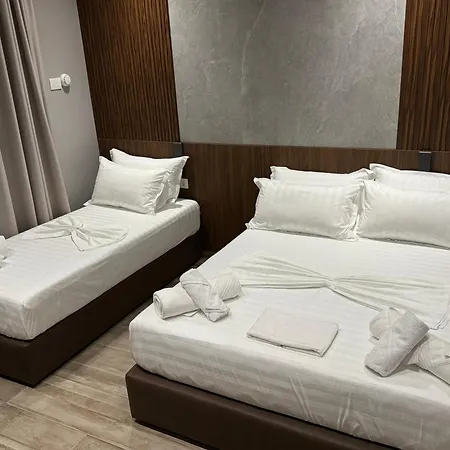 Side Airport Hotel-3