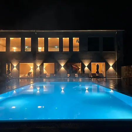 Fair Resort All Inclusive Wellness & Spa Hotel Jena-2