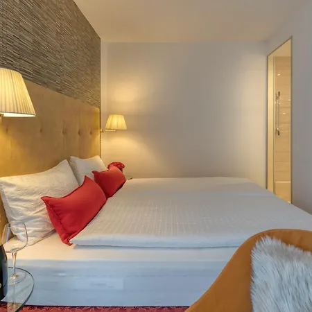 Hotel Sporting Trento-2