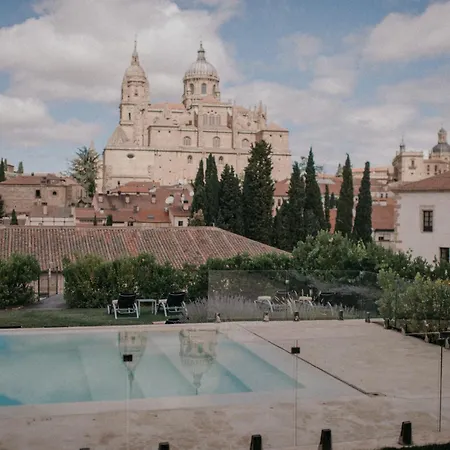 Hospes Palacio de San Esteban-2