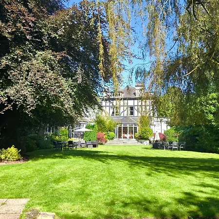 Brook Hall Hotel-3