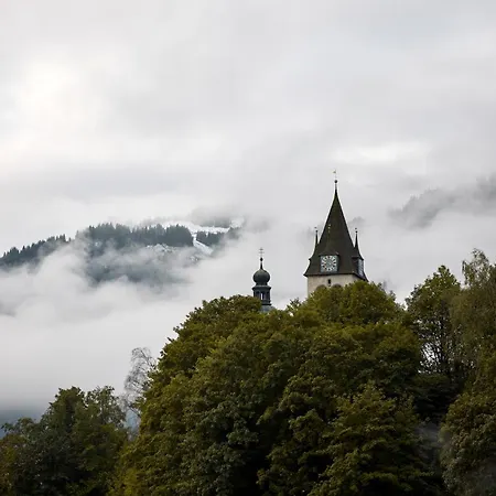 ERIKA Boutiquehotel Kitzbühel-3