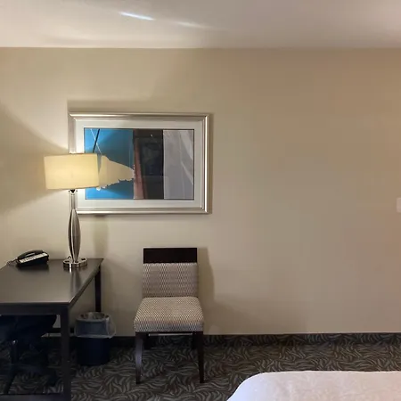 Hampton Inn & Suites Carlsbad-2