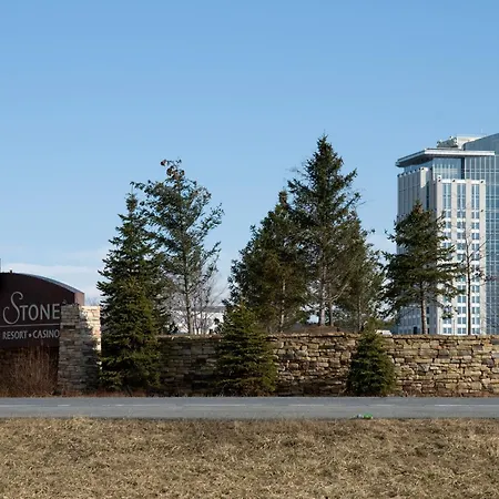 Fairfield By Marriott Inn & Suites Verona Turning Stone-2