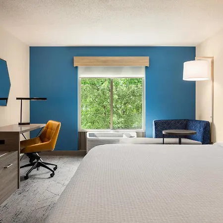 Holiday Inn Express Hotel & Suites Hagerstown By Ihg-3
