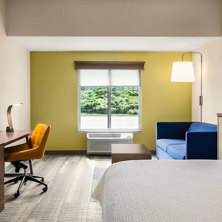 Holiday Inn Express Hotel & Suites Hagerstown By Ihg-2