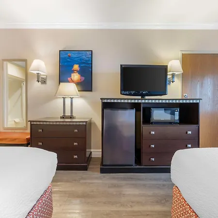 Best Western Anthony/West El Paso-2