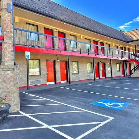 Travelers Inn Elizabeth City-2