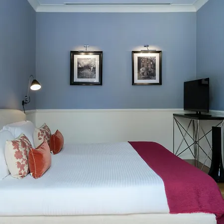 The Fifteen Keys Hotel-2