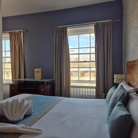 The Great Western Hotel-2