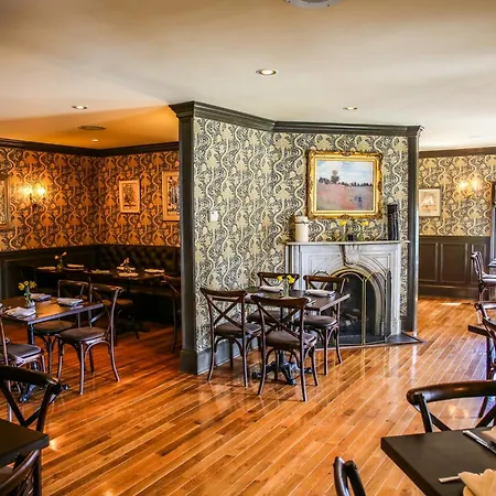 The Millerton Inn-2