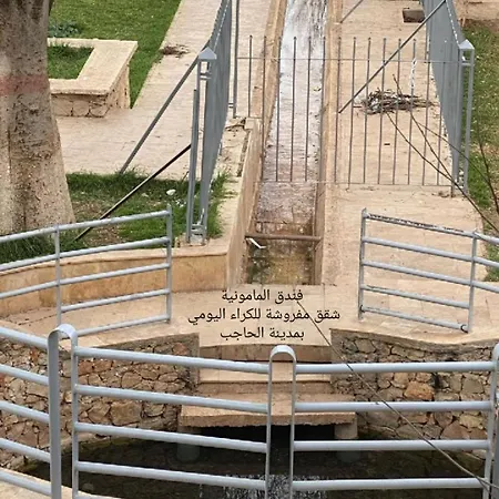 hôtel mamounia el hajeb-3
