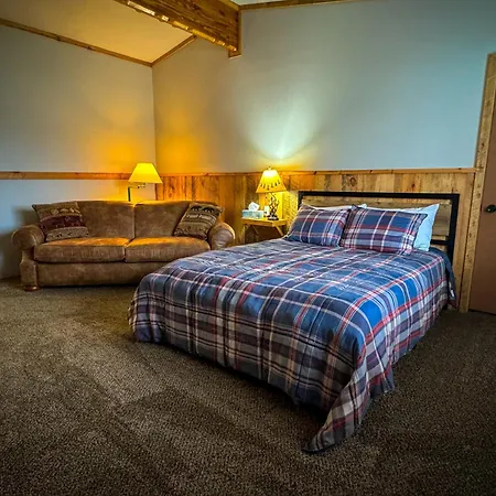 Whitecap Mountains Resort-3