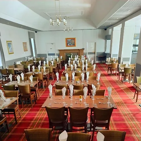Royal Thurso Hotel-2