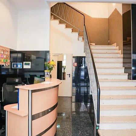 Hotel City Star-2