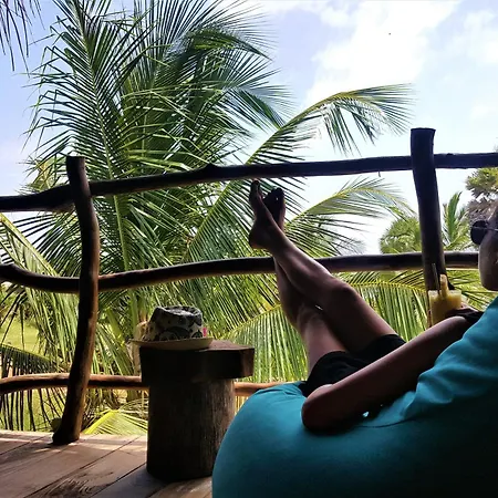 Elements Beach & Nature Resort-2