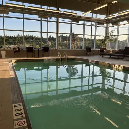 Hampton Inn & Suites By Hilton St. John'S Airport-3