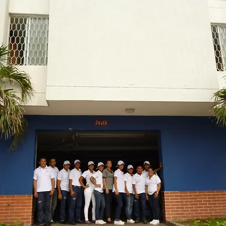 Hotel Sandiego Inc-2