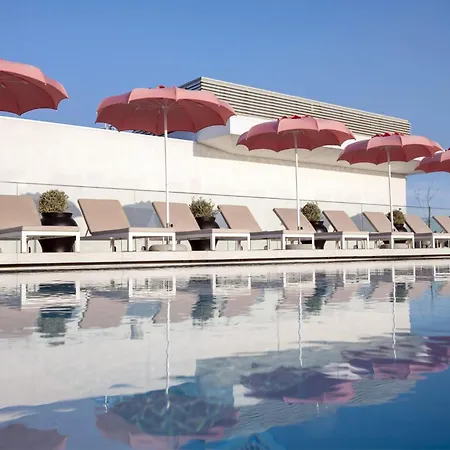 Renaissance Porto Lapa Hotel-3