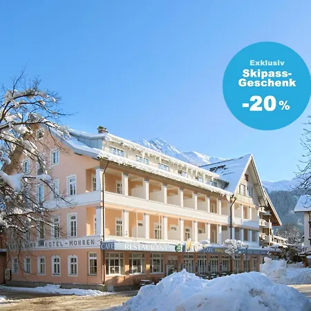 Hotel Mohren-3