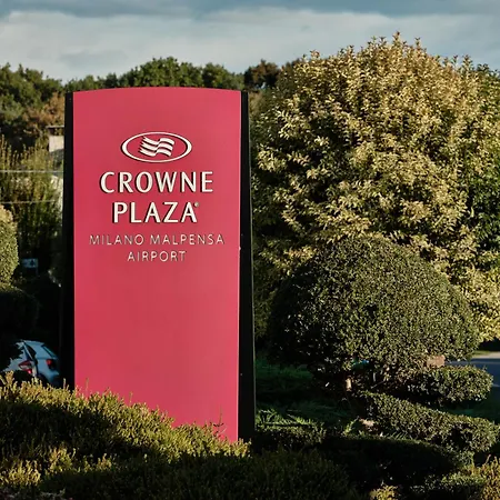 Crowne Plaza Milan - Malpensa Airport By Ihg-3