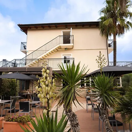 Hotel Eze Hermitage-2