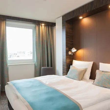 Motel One Berlin-Tiergarten-3