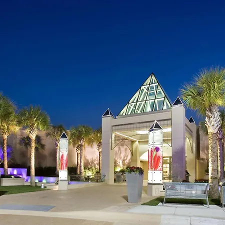 Hilton Palm Beach Pbi-3