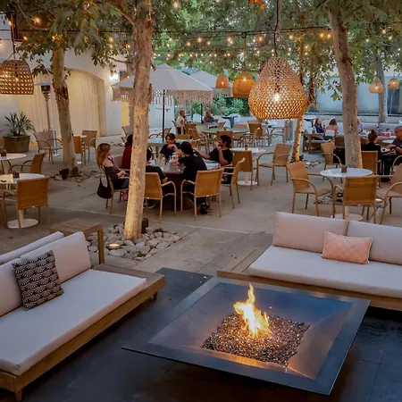 Hotel Casa 425 + Lounge, A Four Sisters Inn-3
