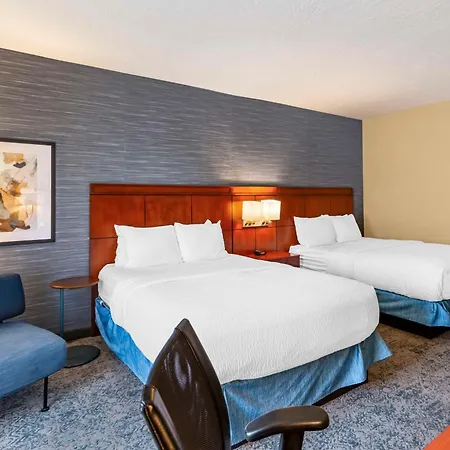 Best Western Plus Provo University Inn-2