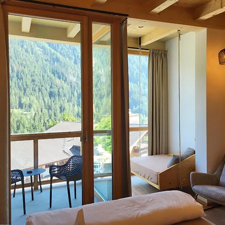 Natur Pur Hotel Unterpichl-2